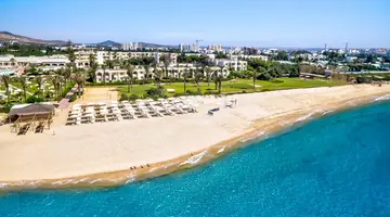 Calimera Delfino Beach Resort & Spa