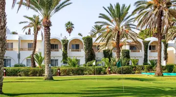 Calimera Delfino Beach Resort & Spa