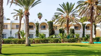 Calimera Delfino Beach Resort & Spa