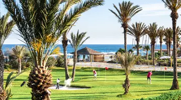 Calimera Delfino Beach Resort & Spa