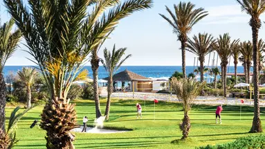 Calimera Delfino Beach Resort & Spa