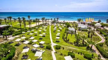 Calimera Delfino Beach Resort & Spa