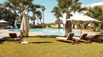 Calimera Delfino Beach Resort & Spa