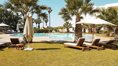 Calimera Delfino Beach Resort & Spa