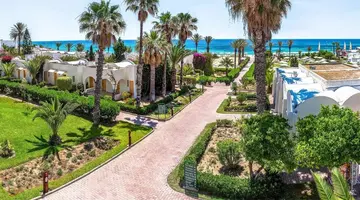 Calimera Delfino Beach Resort & SPA