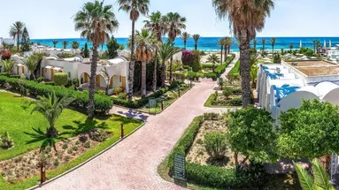 Calimera Delfino Beach Resort & SPA
