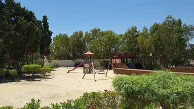 Calimera Delfino Beach Resort & Spa