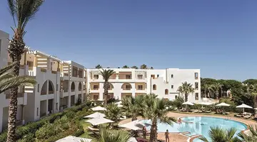 Calimera Delfino Beach Resort & Spa