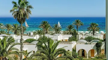 Calimera Delfino Beach Resort & Spa