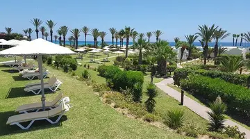 Calimera Delfino Beach Resort & Spa