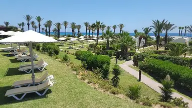 Calimera Delfino Beach Resort & Spa