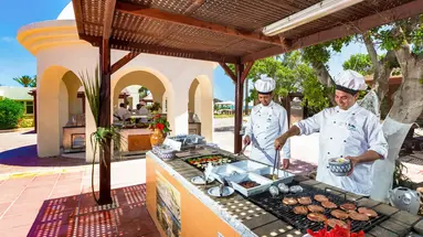 Calimera Delfino Beach Resort & Spa