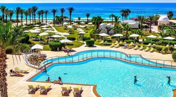 Calimera Delfino Beach Resort & SPA