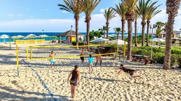 Calimera Delfino Beach Resort & SPA