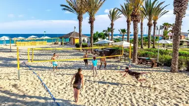 Calimera Delfino Beach Resort & SPA