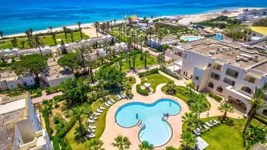 Calimera Delfino Beach Resort & SPA