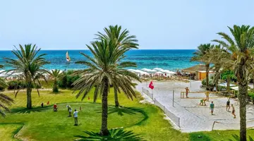 Calimera Delfino Beach Resort & SPA