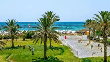 Calimera Delfino Beach Resort & SPA