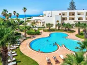 Calimera Delfino Beach Resort & SPA