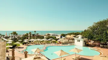 Calimera Delfino Beach Resort & Spa