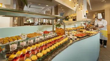 Calimera Delfino Beach Resort & Spa