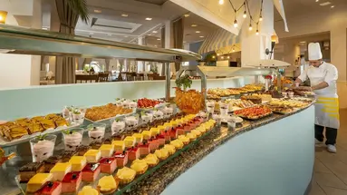 Calimera Delfino Beach Resort & Spa