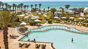 Calimera Delfino Beach Resort & Spa