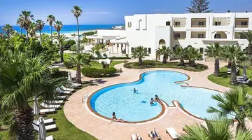 Calimera Delfino Beach Resort & Spa