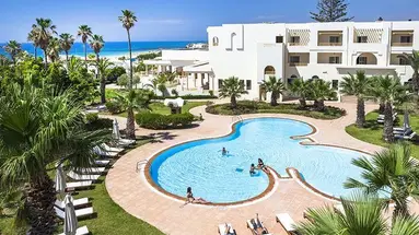 Calimera Delfino Beach Resort & Spa