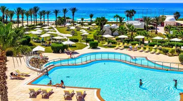 Calimera Delfino Beach Resort & Spa