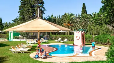 Calimera Delfino Beach Resort & Spa