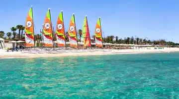 Calimera Delfino Beach Resort & Spa