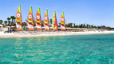 Calimera Delfino Beach Resort & Spa