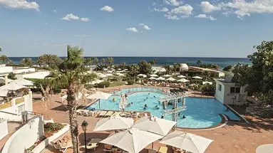 Calimera Delfino Beach Resort & Spa