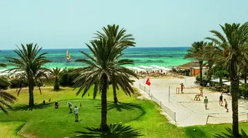 CALIMERA DELFINO BEACH