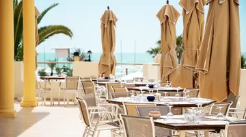 CALIMERA DELFINO BEACH
