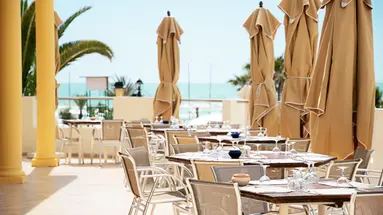 CALIMERA DELFINO BEACH