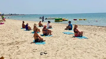 CALIMERA DELFINO BEACH