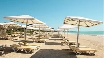 CALIMERA DELFINO BEACH