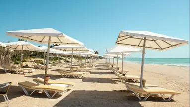 CALIMERA DELFINO BEACH
