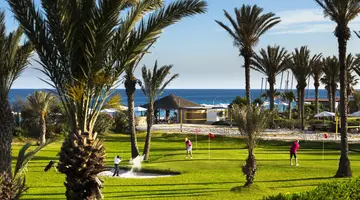 CALIMERA DELFINO BEACH