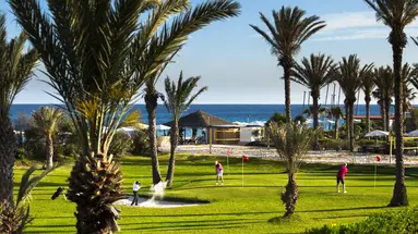CALIMERA DELFINO BEACH