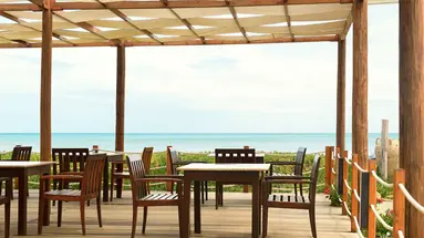 CALIMERA DELFINO BEACH