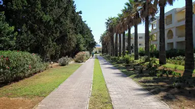 CALIMERA DELFINO BEACH