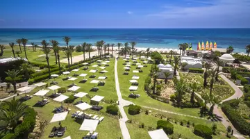 CALIMERA DELFINO BEACH