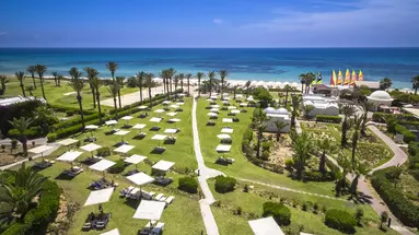 CALIMERA DELFINO BEACH