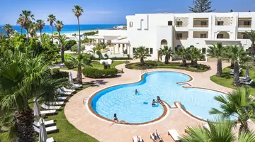 CALIMERA DELFINO BEACH