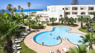 CALIMERA DELFINO BEACH
