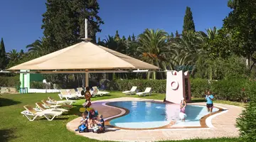 CALIMERA DELFINO BEACH