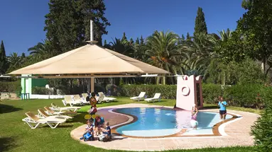 CALIMERA DELFINO BEACH